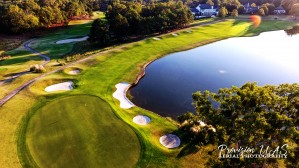 Westpoint, MS | The 18th Hole